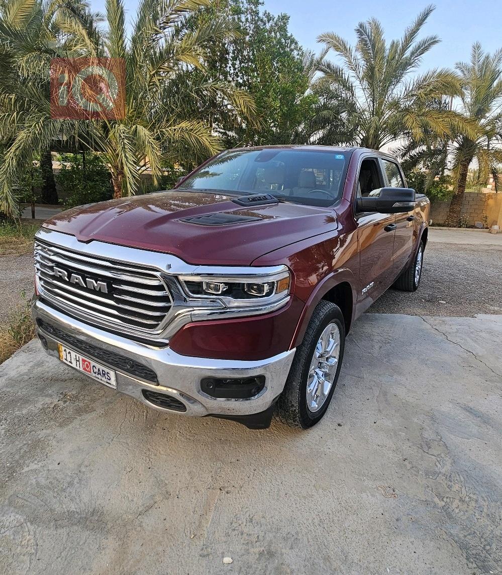 Ram 1500